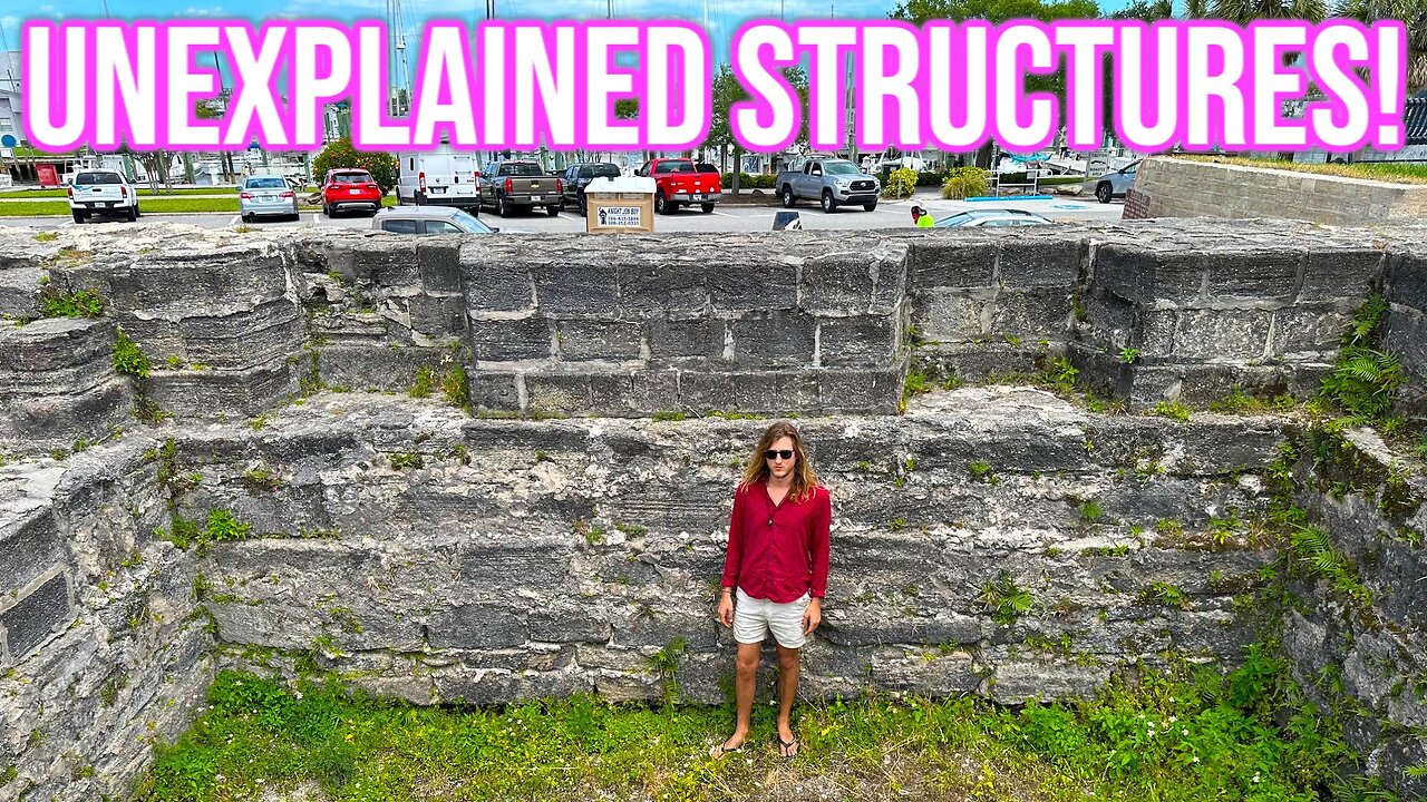 Palantir is coming to Florida... for underground tunnels??