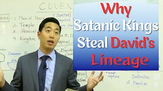 The Bible That Christians Don't Know About (Part 7)|The Kingdoms of God & Luciferians | Dr. Gene Kim