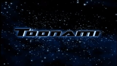 Toonami: Unreleased Sample and Bonus Tracks