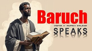 Baruch Speaks