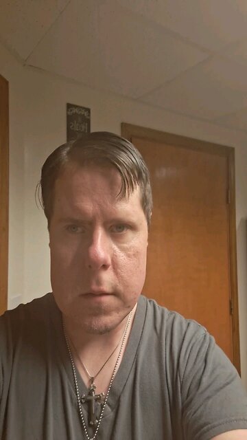 good morning everyone happy Wednesday