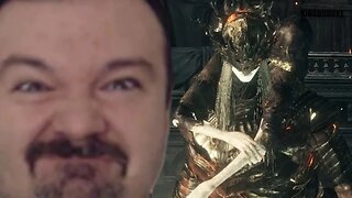 DSP VS Lorian, Elder Prince Death Edition - KingDDDuke TiHYDP Dark Souls 3 Excerpt