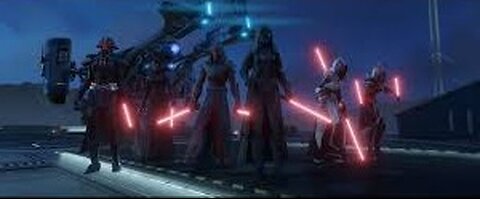 Star Wars - Fate of the Jedi -bk-6 Vortex #29