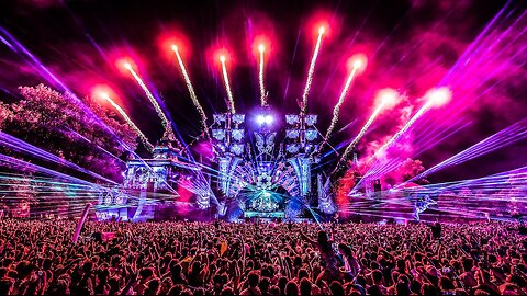 Best HARDSTYLE hits of 2025