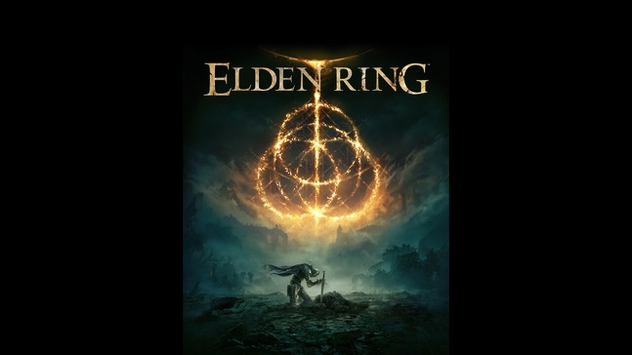 ⚔️ Elden Ring Part 3: Exploring Like a Pro(?) 🗺️ Finally Back—Let’s Get That W! 🏆✨