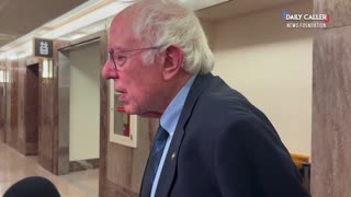 Bernie Sanders is against ABOLISHING the Dept. of Education