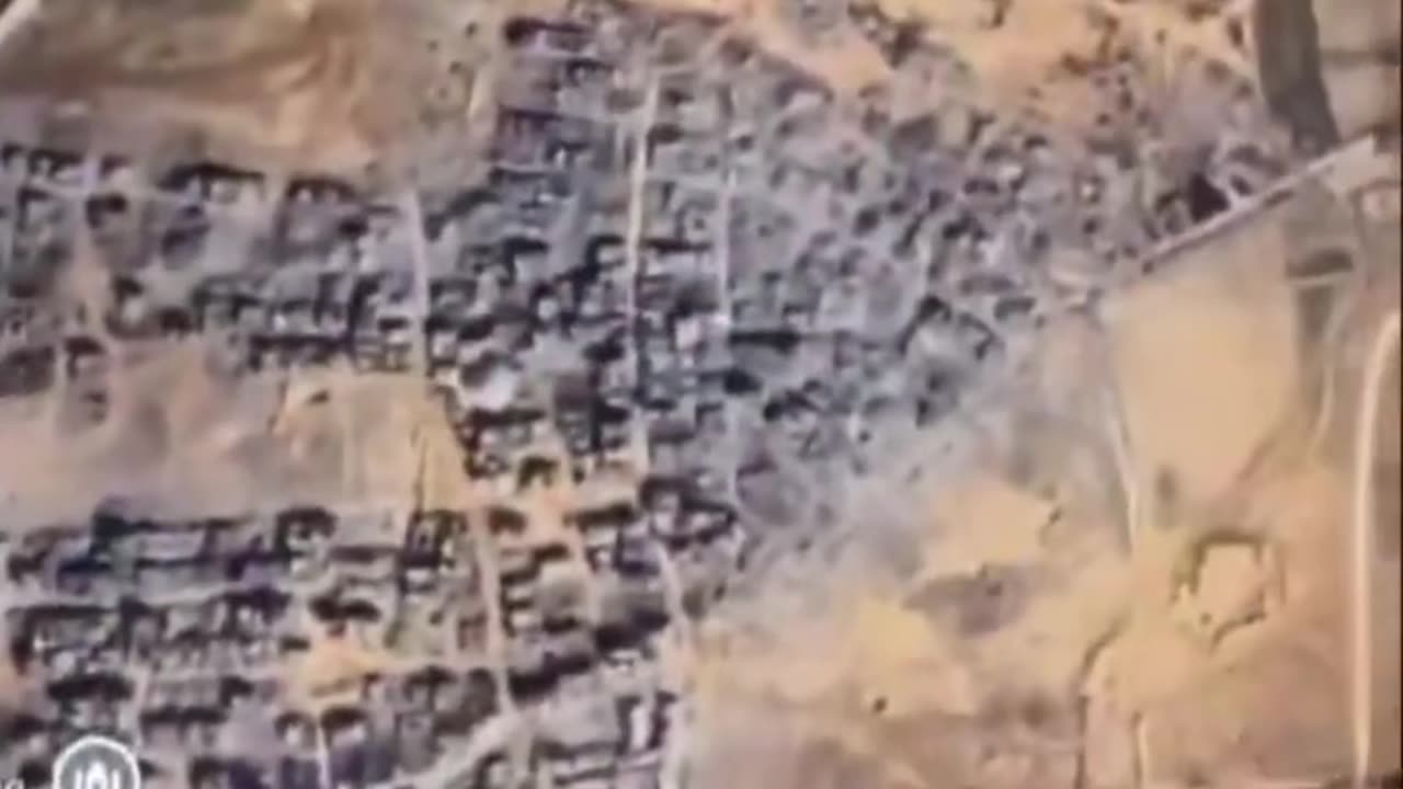 Google Earth has updated its images over Gaza