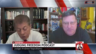 Judge Napolitano w/ Scott Ritter - The Bitter Lessons of 2024!