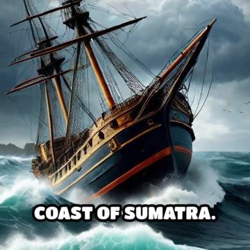 The Haunting of Flor de la Mar