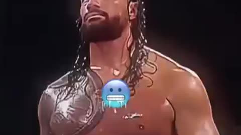 Roman Reigns Vs Brock lesnar Match in wwe crown jewel