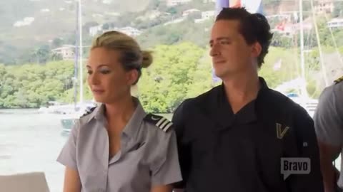 Below Deck 2013 s4e2