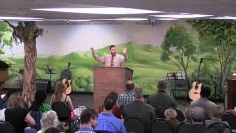 Jeremiah 1