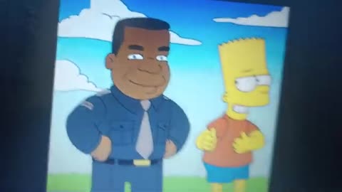 Little Bill tries to sneak to Den of Thieves 2 and gets grounded
