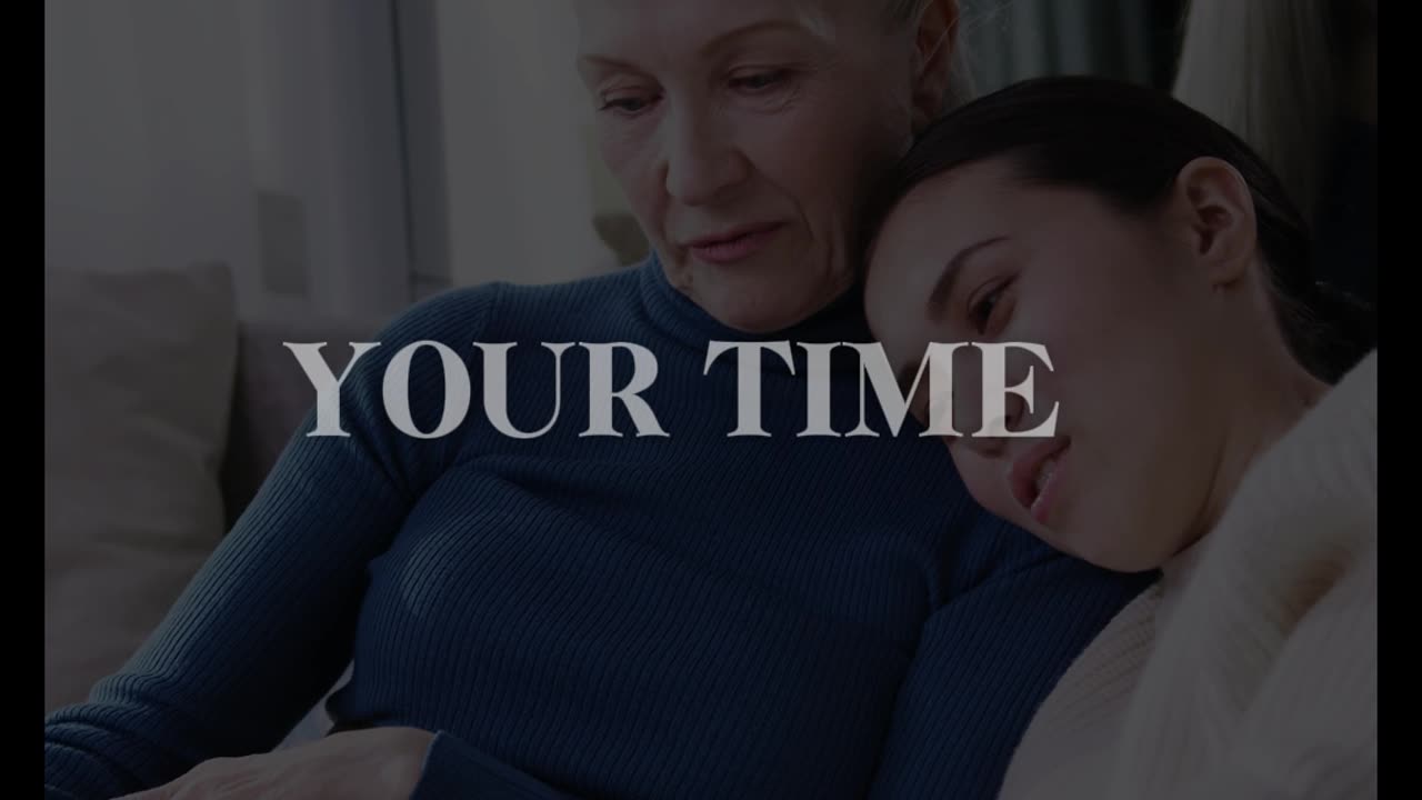 WHO YOU INVEST YOUR TIME WITH-Motivational time