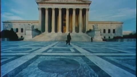 Washington: The Capital (1983 Original Colored Film)