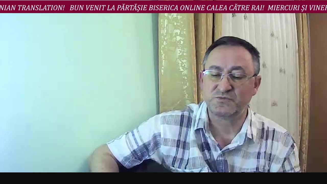 VALENTIN TRIF -E UN HAR CE L-AM PRIMIT DE LA DOMNUL- CALEA CĂTRE RAI PĂRTĂȘIE #live #singer #musica