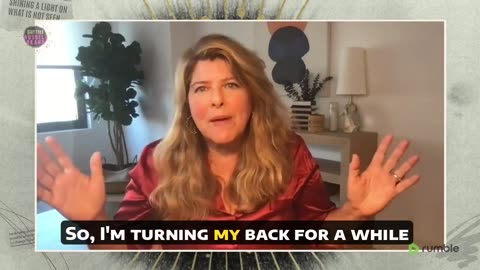 Naomi Wolf on the Descent of Dark Forces: The Pfizer Papers, Hiding Vaccine Side Effects