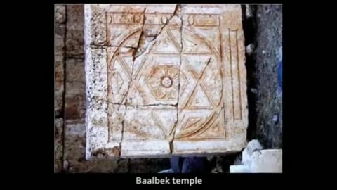 RICK MIRACLE VIDEO LIBRARY #704, 2014 video, HEXAGRAM - The Truth Behind the Star of David