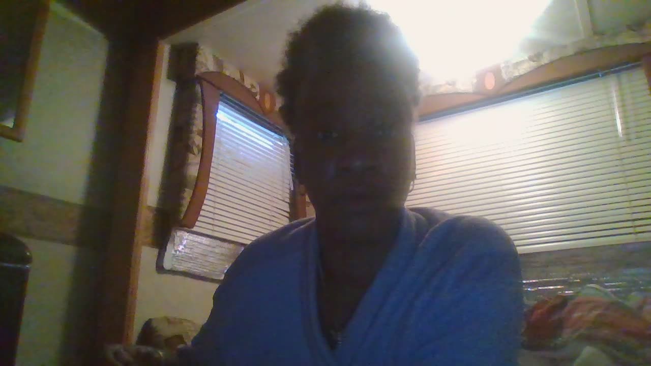 BREEZY, YOU SEEM IRRITATED