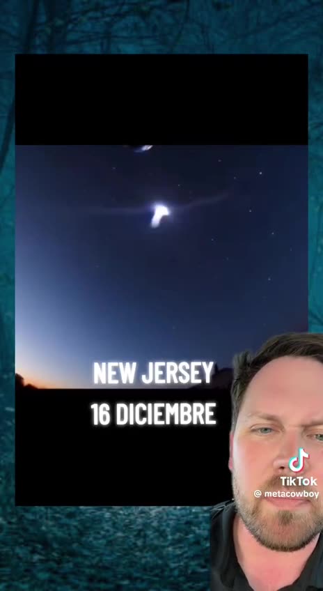 New Jersey Little Green Mean Habbenings