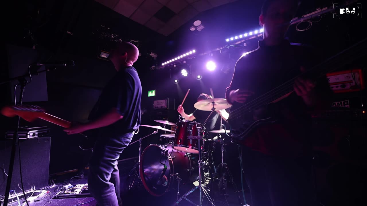 Sugar Horse LIVE at ' The Grace' | Cupchairs.com
