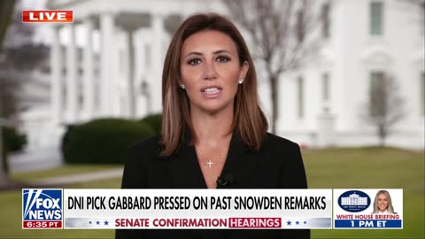 Alina Habba rips Dems for turning confirmations in a ‘Broadway show’