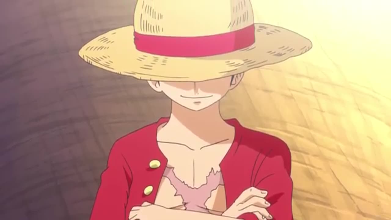 What If Luffy Was Reborn With His Memories and Powers?