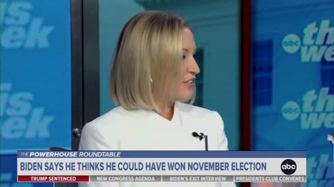 Reince Priebus Shreds Brazile's Defense Of Biden Saying He Could've Beaten Trump