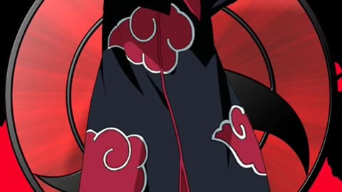 Itachi Uchiha