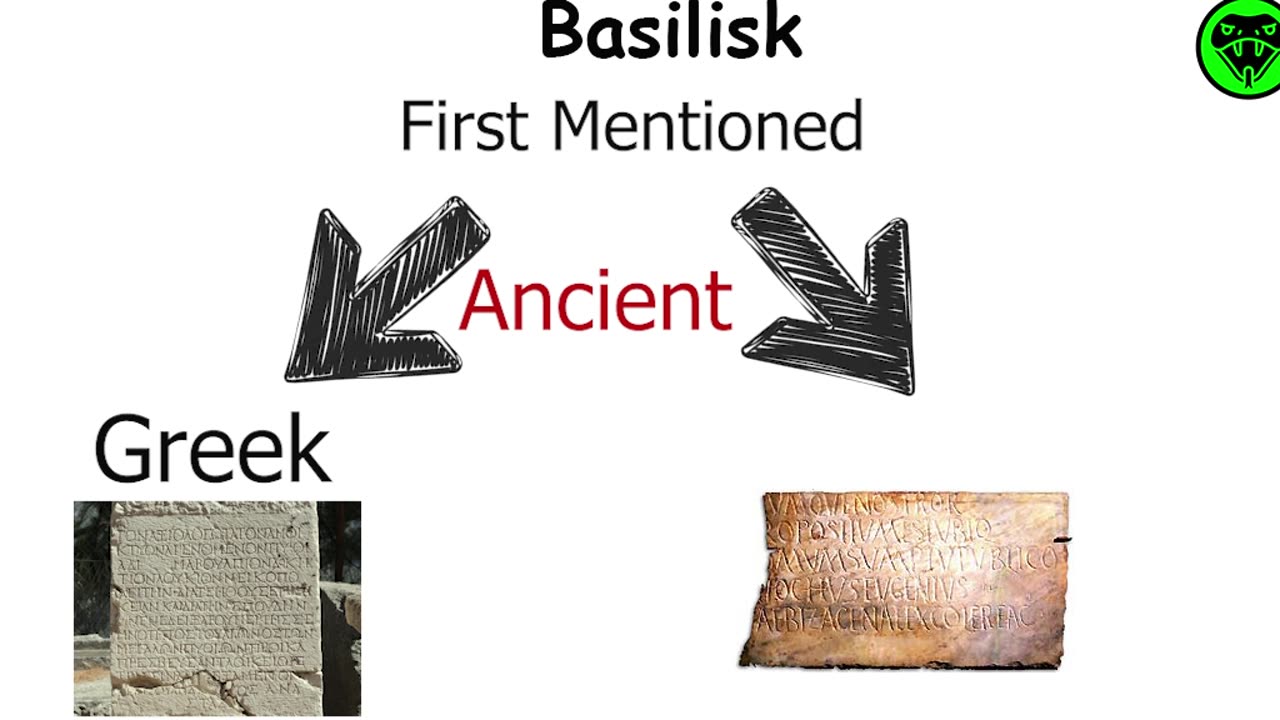 The Basilisk