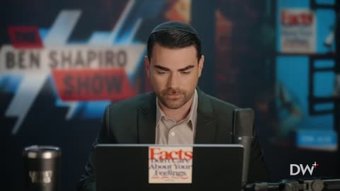 Andrew Tate is Evil & He should be Deplatformed- Ben Shapiro