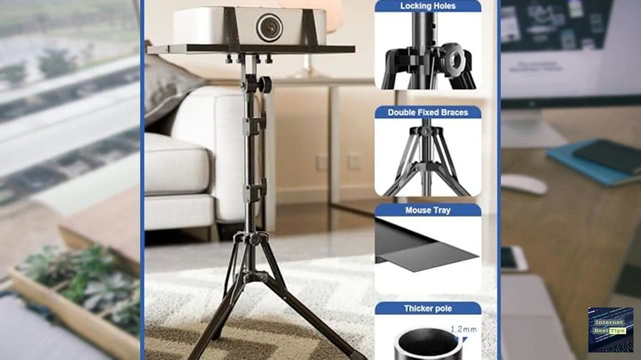 Projector Stand Tripod