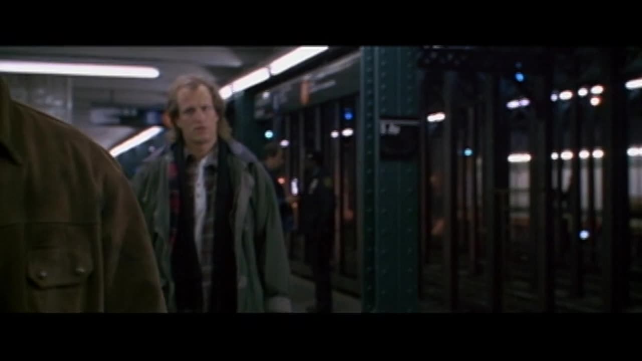 Money Train trailer 1995 New Year's Eve Heist movie