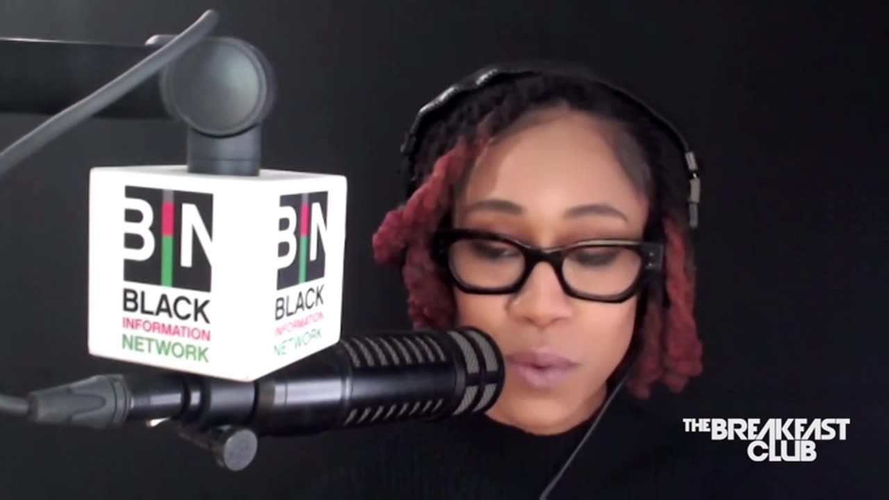 Charlamagne tha God Defends Trump’s Immigration Policies, Shuts Down Leftist Narrative