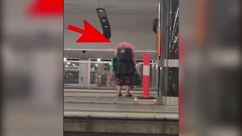 Headless man and woman caught on camera 📸 || Redpill Theorist