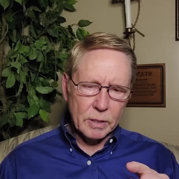 By practicing the new we keep the old man dead!