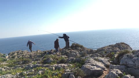 Fort Museum (Sagres, Algarve, Portugal) 8