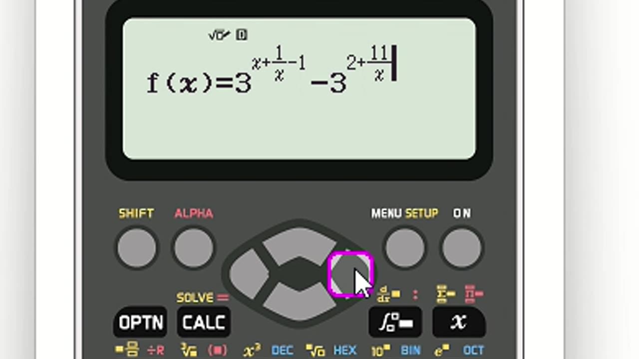 Toán 11: Số nghiệm nguyên thuộc khoảng (0;12)3^(x+1/x-1)-3^(2+11/x)≤log_2⁡√((2x+11)/(x^2+x+1))