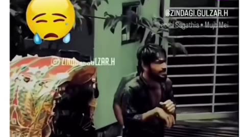 Garibi bahot buri hoti hai bhai Na jine deti hai na marane deti hai