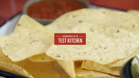 Are Tostitos Tortilla Chips the Best?