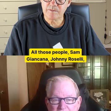 Kennedy assassination clean up murders