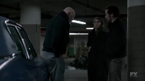 The Americans S04E05 Clark's Place 2016