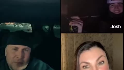 Another tiktok social interaction with Ford Power