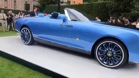 Billionaires Most EXPENSIVE Cars
