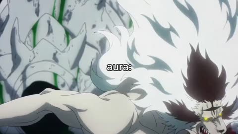 "Beru: The Unstoppable Beast vs. S-Rank Hunter"