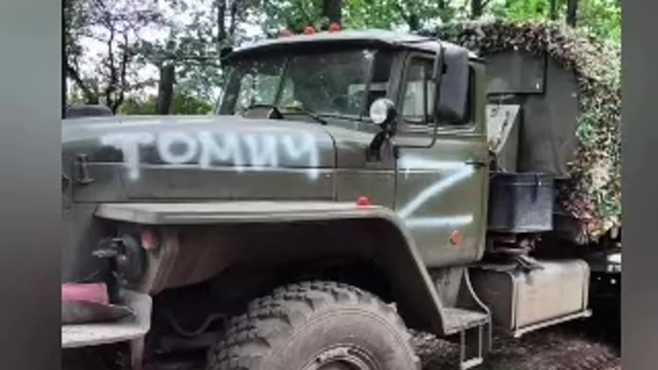 Russia 🇷🇺 Ukraine 🇺🇦 War