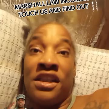 MARSHALL LAW