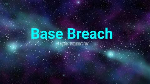 Base breach