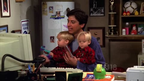 Everybody Loves Raymond S02E07