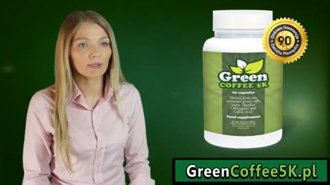 How Green Coffee 5K Transforms Your Weight Loss Journey